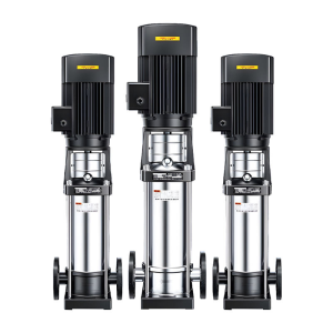 CDL/CDLF Vertical Multistage Centrifugal Pump