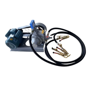 LPG Pump for Cylinder Filling LPG Gas Cylinder