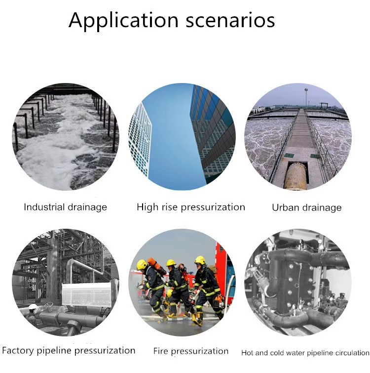 Pump Applications