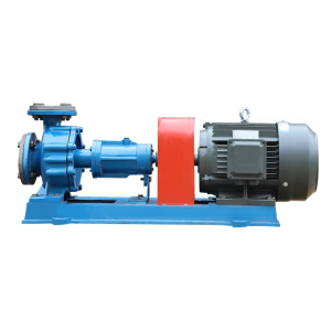 RY Series Hot Oil Pump