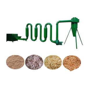 Airflow Drying Machine / Airflow Dryer
