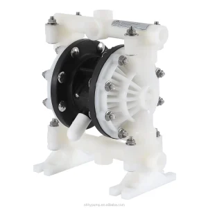 QBY Series Diaphragm Pump